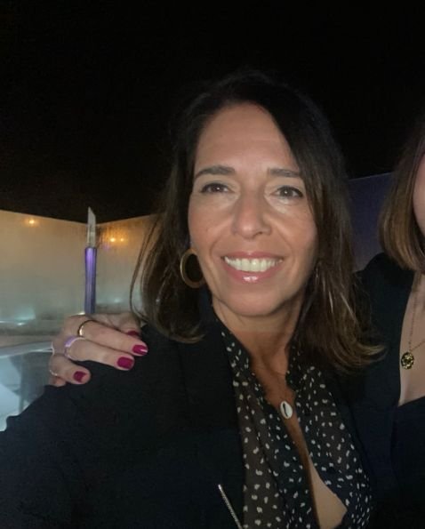 alumna luli mindfulness