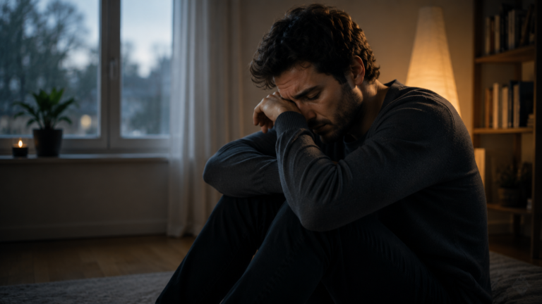 tema dolor emocional