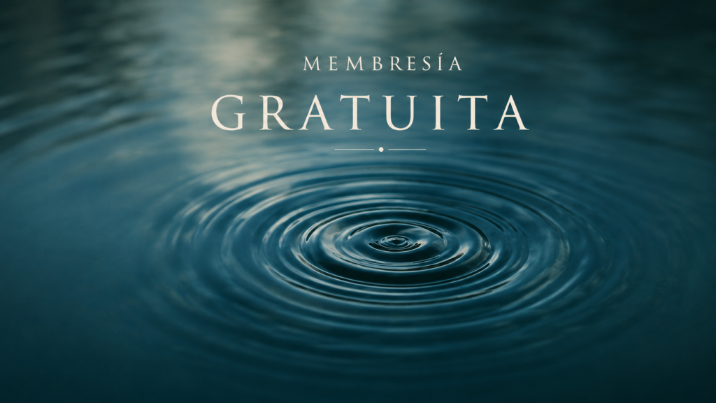 membresia gratuita