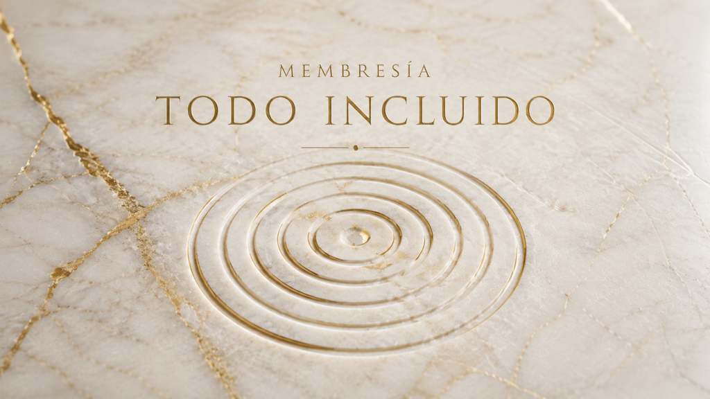 membresia todo incluido