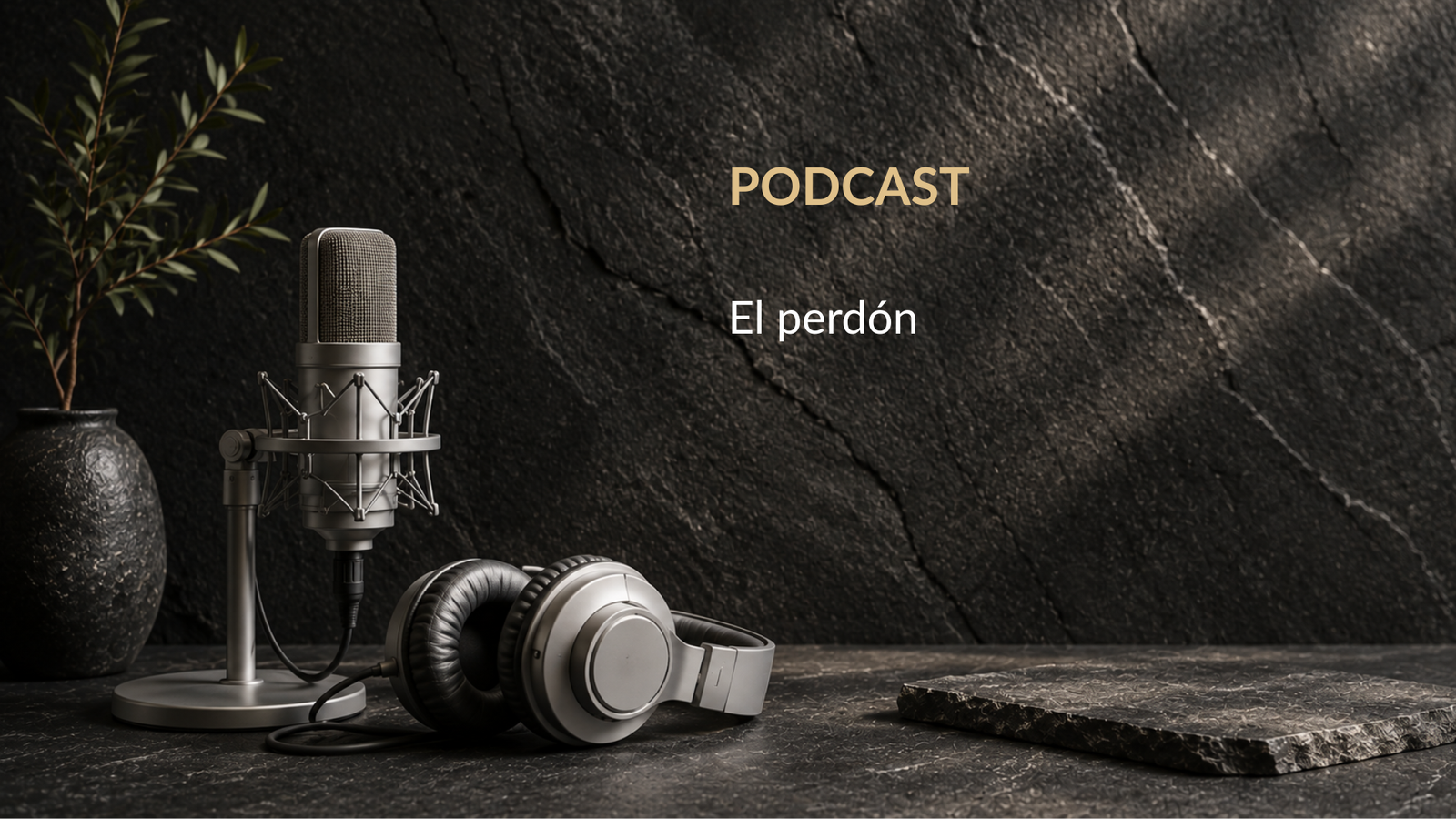 El perdón